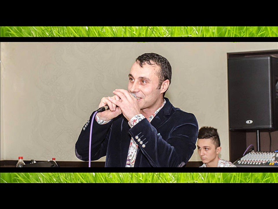 SUPER COLAJ ASCULTARE HORE SI SARBE GIGEL OLECU 2017