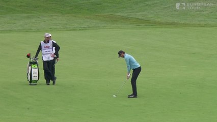 GOLF - Open de France : L'Albatros les a malmenés