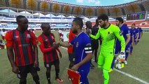 Zanaco 0 - 0 Al Ahly All Goals and Highlights in HD