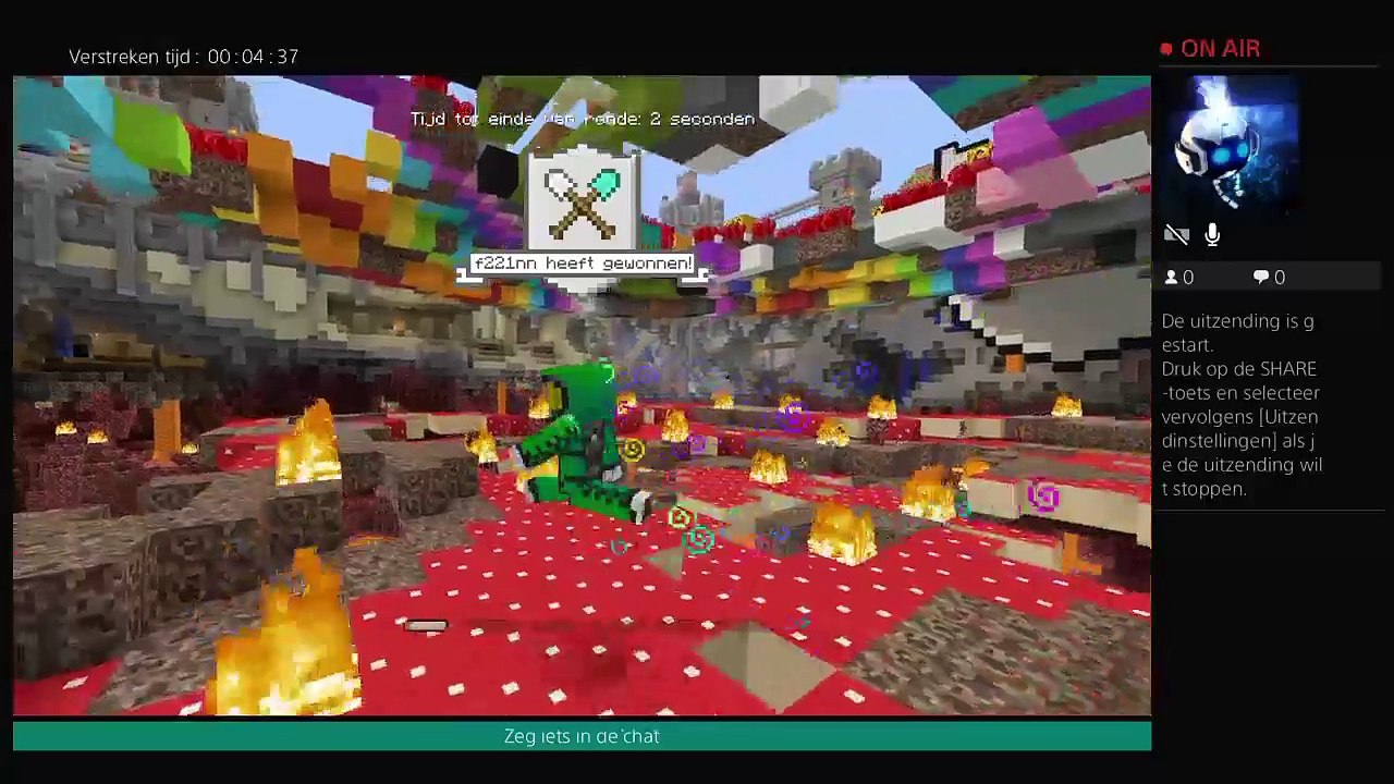 Live PS4-uitzendin far cry 4 (31)