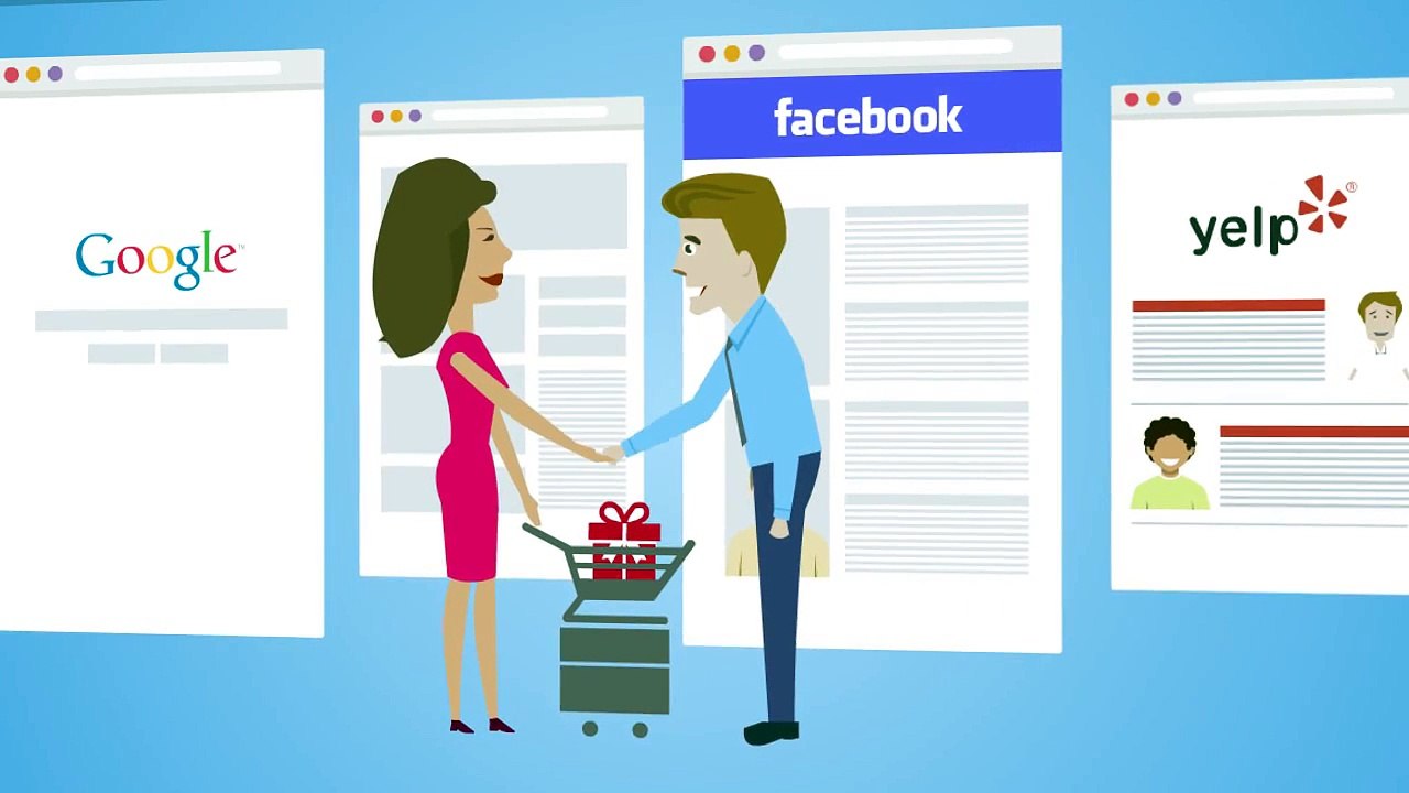 Knoxville SEO Services - Expert Local SEO Services