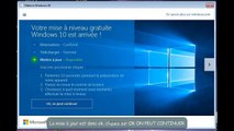 Windows 10 Telechargement et installation