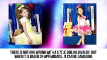 10 Times Kids Beauty Pageants Sent The Wrong Message