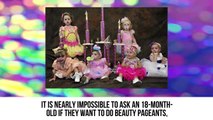 10 Times Kids Beauty Pageants Sent The Wrong Message