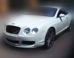 BRAND NEW 2018 Bentley Continental GT V8-S SPEED. NEW GENERATIONS. WILL BE MADE IN 2018.