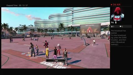 Johnnyboy701's Live PS4 Broadcast (1006)