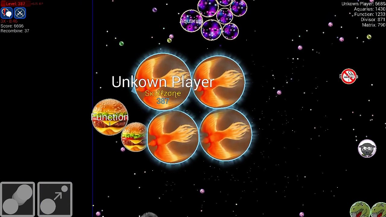 Nebulous Auto Clicker I ULTRA FAST SHOOT I Ultra Speed Shoot AutoClicker I 1 finger shoote