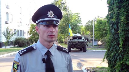 Задержанная снайпер "ДНР" рассказала, как ее в РФ учили убивать украинцев