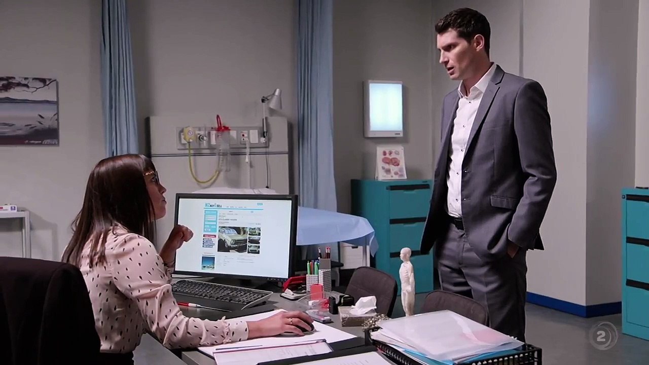 Shortland Street 6278 4th July 2017, S26E092