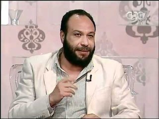 CBC نصف الحقيقة لميس الحديدى خالد صالح 17 8 2011