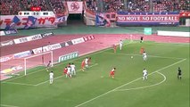 Niigata 0:1 Iwata  (Japanese J League. 1 July 2017)