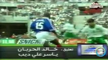 اهداف مباراة فرنسا و السعودية 4-0 كاس العالم 1998