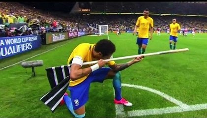 Best Goal Celebrations In Football