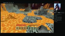 Minecraft trying to get 10 Achievements (28)