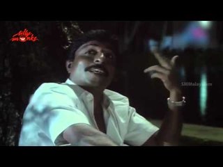 Sreenivaasan Funny Talks With His Friends - Aalavattam Malayalam Movie Scenes