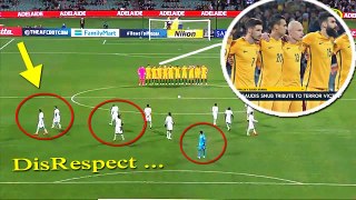 Most Unsportsmanlike & Disrespectful Moments in Football