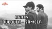Again Dulquer Salmaan - Sameer Thahir Team Up
