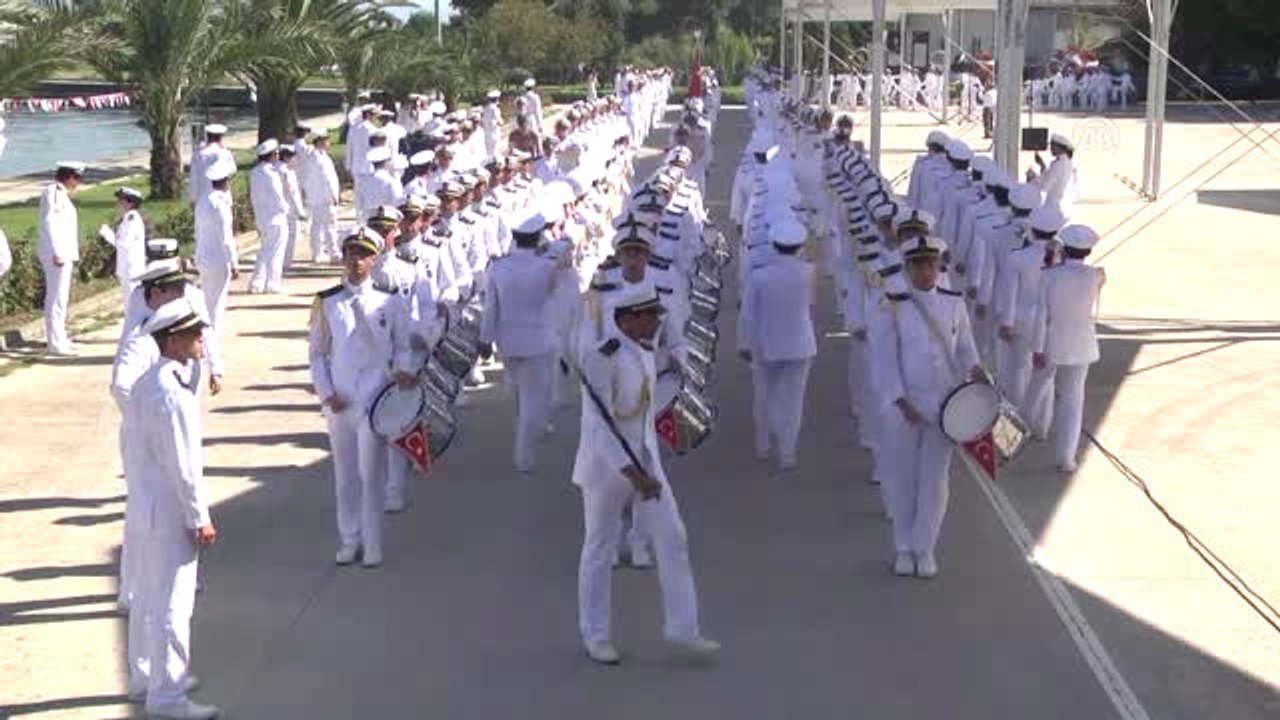 Ulaştırma, Denizcilik ve Haberleşme Bakanı Arslan - Istanbul