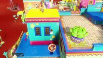 Super Mario Odyssey Game Trailer Nintendo E3 2017