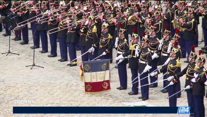 Décès de Simon Veil: une pétition réclame son entrée au Panthéon