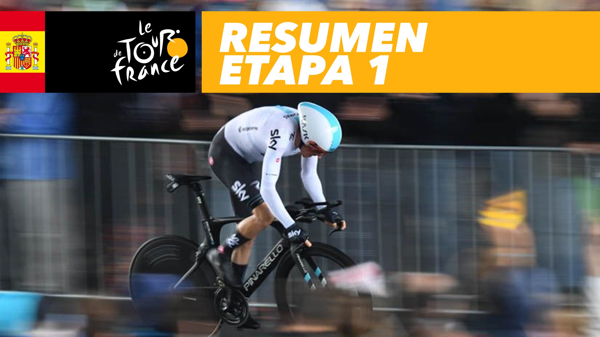 Tour de Francia 2015.