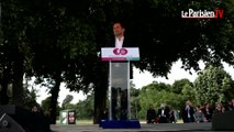 Benoît Hamon : « J'ai décidé de quitter le Parti Socialiste »