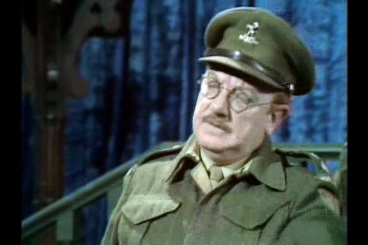 Dad's Army Series 5 by Arthur Twosheds Jackson - Dailymotion