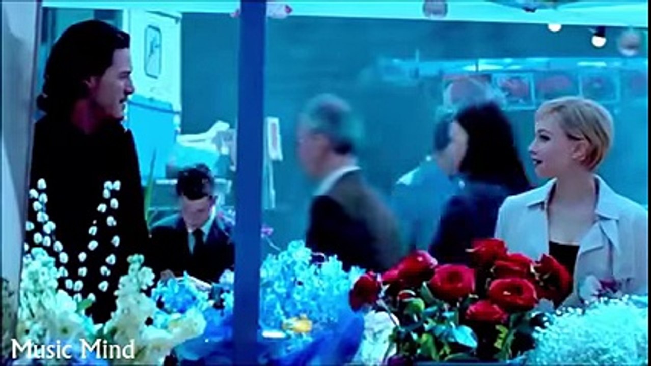 موسيقى القلب الاسود موسيقى هادئة حزينة جداا اوكسترا روعة