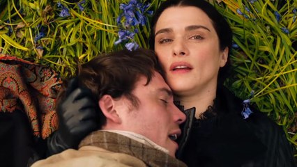Mi prima Rachel - Trailer español (HD)