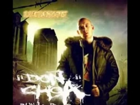 Don Choa _Toutes les Zones (feat. Le Rat Luciano & Menzo)