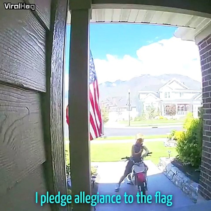 Happy 4th of July 2017