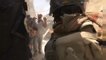Crisis for civilians deepens as Mosul battle nears end