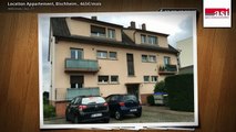Location Appartement, Bischheim , 465€/mois