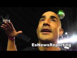 mikey garcia one of the best p4p boxers in the world EsNews Boxing