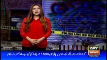 Jurm Bolta Hai 1st July 2017