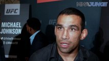 Fabricio Werdum believes UFC 213 win should earn him rematch with Stipe Miocic