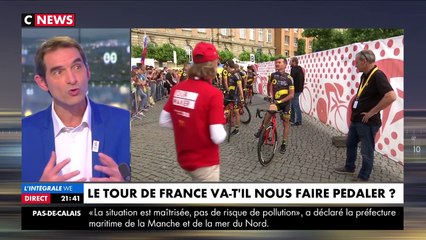 Quand le Tour de France nous donne envie de grimper sur le vélo