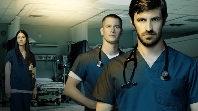 [HD] The Night Shift Season 4 Episode: Do No Harm - Full Online