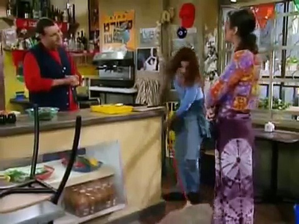 שמש - פרק 5 - הוא מת
