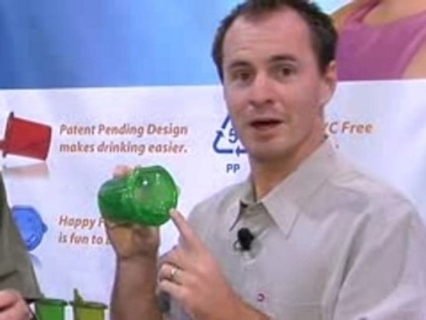 DadLabs Ep. 91 Gear Daddy Tilty Cup