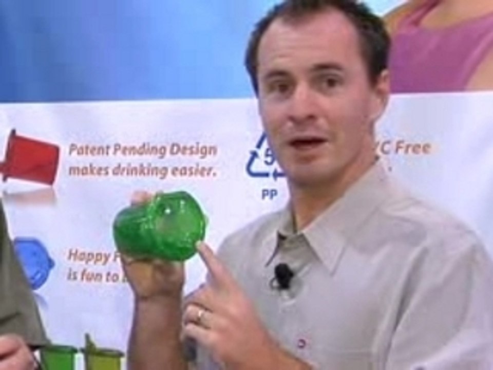 DadLabs Ep. 91 Gear Daddy "Tilty Cup"