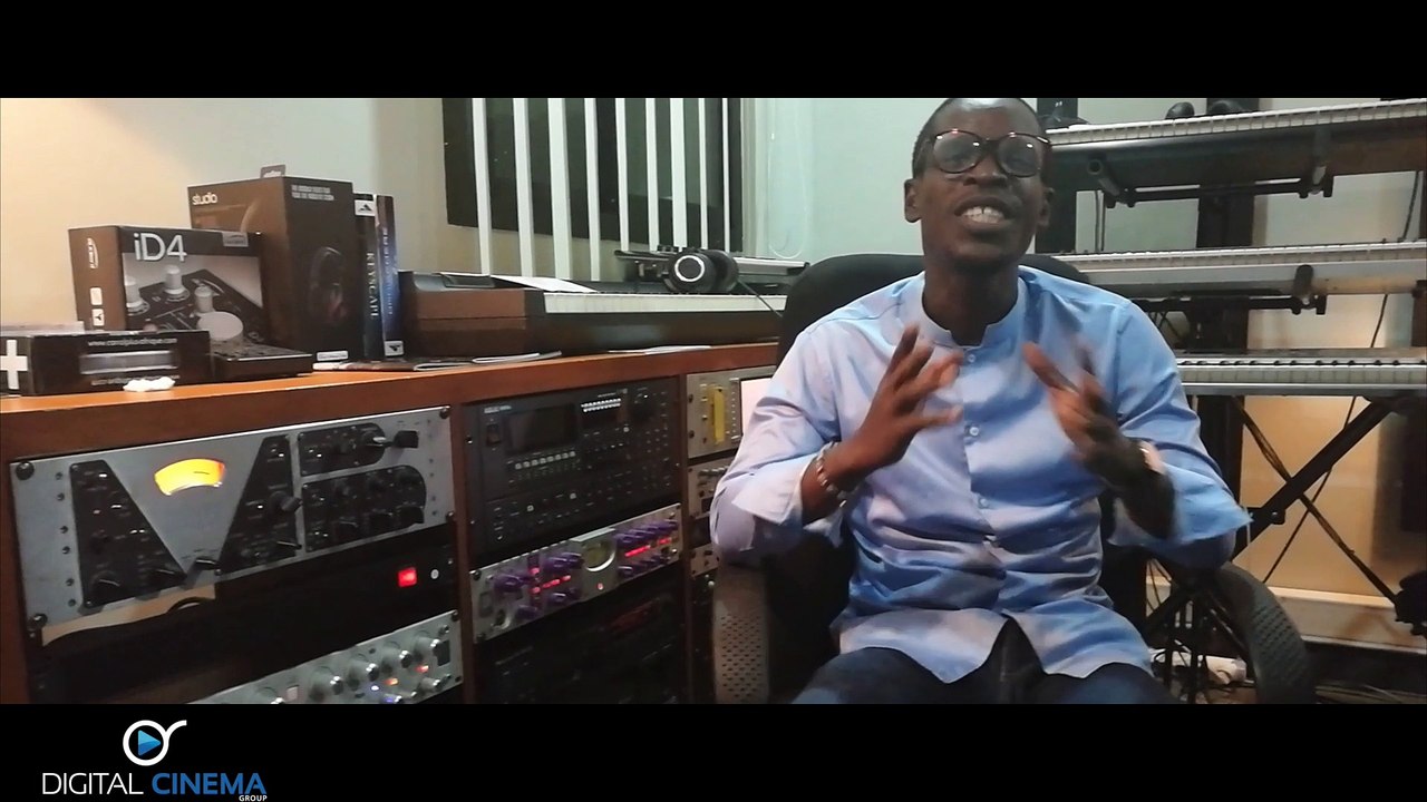 JANIEL The voice saison 1