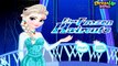 Nữ hoàng băng giá Elsa sinh em bé ♥ Disney Frozen Elsa Games (Part 14)
