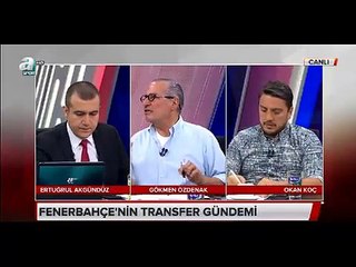 Gökmen Özdenak Sneijder 17 asist yapmış, ne olur ki, hepsi gol mü olmuş - Dailymotion Video[torchbrowser.com ile]