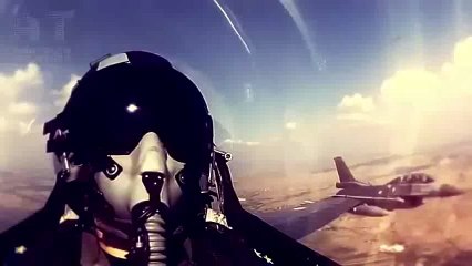 Savaş Uçağı Kazaları