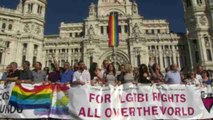 Madrid celebra a lo grande el World Pride