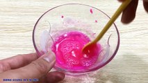 MUST TRY !!!, REAL!! 5 Ways Slime 1 INGREDIENTS, No Glue, No Borax, No Cornstarch