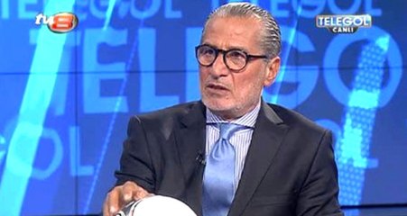 Futbol Yorumcusu Gökmen Özdenak, Sneijder'i Eleştireyim Derken Rezil Oldu