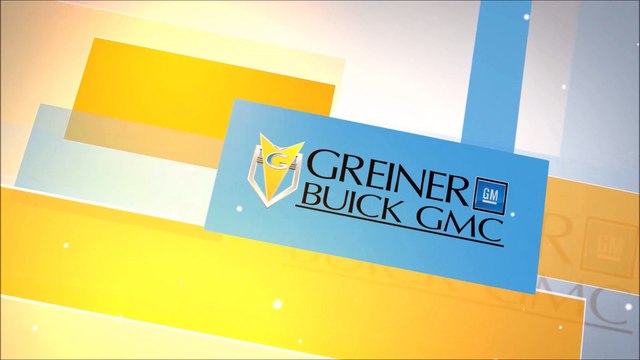 Certified Service Department Oak Hills, CA | Greiner Buick GMC Service Oak Hills, CA