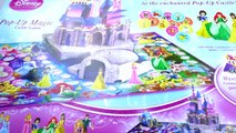 Château Princesse jouets déballage Dans le enfants pour ✿ Château Princesse de la Reine keenway disney